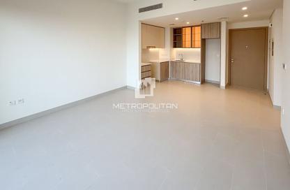 Apartment - 1 - 1 for rent in Park Field Tower 2 - Park Field - Dubai Hills Estate - Dubai