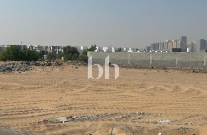 Land - Studio for sale in Al Helio 2 - Al Helio - Ajman