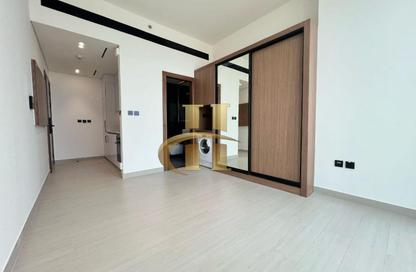 Apartment - Studio - 1 for rent in Binghatti House - District 10 - Jumeirah Village Circle - Dubai Apartment - Studio - 1 for rent in Binghatti House - District 10 - Jumeirah Village Circle - Dubai