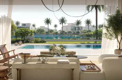 Villa - 4 Bedrooms - 5 Bathrooms for sale in The Oasis - Palmiera - The Oasis by Emaar - Dubai