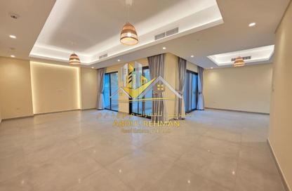 Townhouse - 3 Bedrooms - 4 Bathrooms for rent in Sharjah Sustainable City - Sharjah