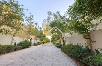 Townhouse - 3 Bedrooms - 4 Bathrooms for rent in Sharjah Sustainable City - Sharjah