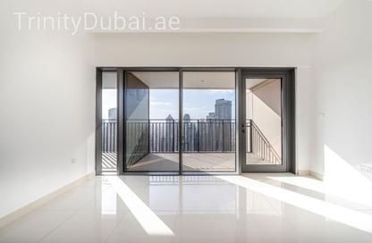 Apartment - 2 Bedrooms - 3 Bathrooms for rent in Boulevard Crescent Tower 1 - BLVD Crescent - Downtown Dubai - Dubai