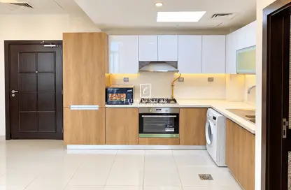 Apartment - 1 Bedroom - 2 Bathrooms for rent in Starz Tower 2 - Starz by Danube - Al Furjan - Dubai