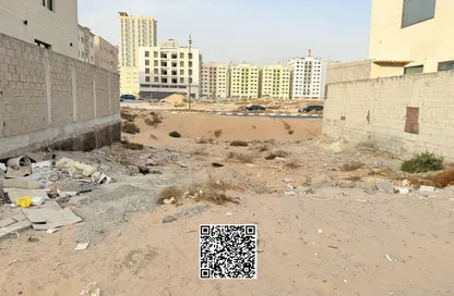 Land - Studio for sale in Al Yasmeen 1 - Al Yasmeen - Ajman Land - Studio for sale in Al Yasmeen 1 - Al Yasmeen - Ajman