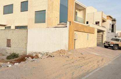 Land - Studio for sale in Al Yasmeen 1 - Al Yasmeen - Ajman