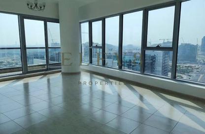 Apartment - 2 Bedrooms - 2 Bathrooms for rent in Skycourts Tower F - Skycourts Towers - Dubai Land Residence Complex - Dubai