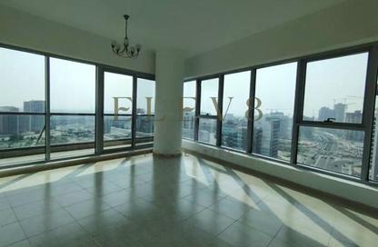 Apartment - 2 Bedrooms - 2 Bathrooms for rent in Skycourts Tower F - Skycourts Towers - Dubai Land Residence Complex - Dubai