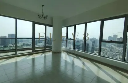 Apartment - 2 Bedrooms - 2 Bathrooms for rent in Skycourts Tower F - Skycourts Towers - Dubai Land Residence Complex - Dubai Apartment - 2 Bedrooms - 2 Bathrooms for rent in Skycourts Tower F - Skycourts Towers - Dubai Land Residence Complex - Dubai