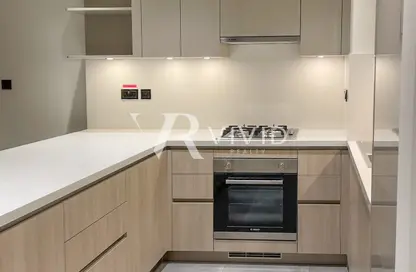 Apartment - 3 Bedrooms - 4 Bathrooms for rent in The Crest Tower D - The Crest - Sobha Hartland - Mohammed Bin Rashid City - Dubai