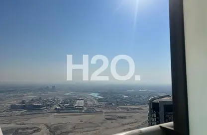 شقة - 3 غرف نوم - 4 حمامات للايجار في تاور A - داماك تاورز من باراماونت - الخليج التجاري - دبي