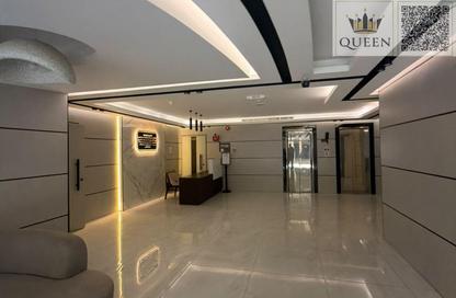 Apartment - 3 - 3 for rent in Ajman Corniche Residences - Ajman Corniche Road - Ajman