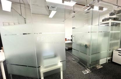 Office Space - Studio - 1 Bathroom for sale in SIT Tower - Dubai Silicon Oasis - Dubai