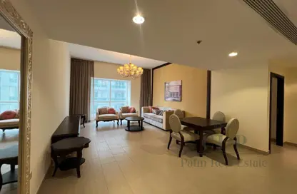 Apartment - 2 Bedrooms - 2 Bathrooms for sale in Marina 101 - Dubai Marina - Dubai Apartment - 2 Bedrooms - 2 Bathrooms for sale in Marina 101 - Dubai Marina - Dubai