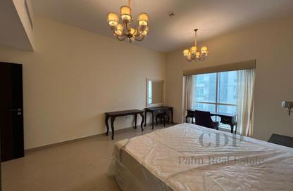 Apartment - 2 Bedrooms - 2 Bathrooms for sale in Marina 101 - Dubai Marina - Dubai
