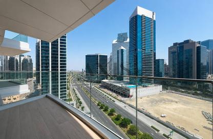 Apartment - 1 Bedroom - 2 Bathrooms for rent in Imperial Avenue - Downtown Dubai - Dubai Apartment - 1 Bedroom - 2 Bathrooms for rent in Imperial Avenue - Downtown Dubai - Dubai