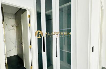 Apartment - 1 Bedroom - 2 Bathrooms for rent in Curve by Sentro - Arjan - Dubai