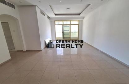Apartment - 1 Bedroom - 2 Bathrooms for rent in New Al Taawun Road - Al Taawun - Sharjah