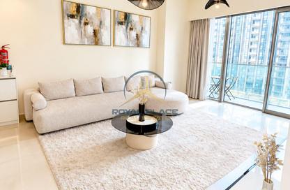 Apartment - 1 - 1 for rent in Grande - Opera District - Downtown Dubai - Dubai