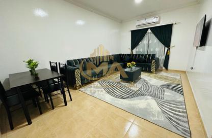 Apartment - 1 Bedroom - 1 Bathroom for rent in Al Mowaihat 3 - Al Mowaihat - Ajman