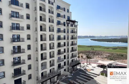 Apartment - Studio - 1 Bathroom for sale in Yas Golf Collection - Yas Island - Abu Dhabi