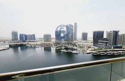 Apartment - 1 Bedroom - 2 Bathrooms for rent in ART XIV - Business Bay - Dubai Apartment - 1 Bedroom - 2 Bathrooms for rent in ART XIV - Business Bay - Dubai
