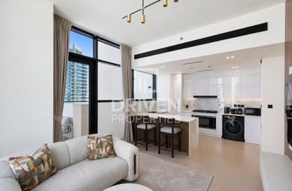 Apartment - 2 Bedrooms - 2 Bathrooms for rent in Binghatti Gardenia - District 11 - Jumeirah Village Circle - Dubai Apartment - 2 Bedrooms - 2 Bathrooms for rent in Binghatti Gardenia - District 11 - Jumeirah Village Circle - Dubai