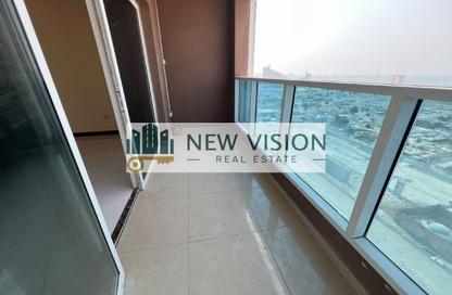 Apartment - 3 - 5 for rent in City Gate - Al Majaz 3 - Al Majaz - Sharjah Apartment - 3 - 5 for rent in City Gate - Al Majaz 3 - Al Majaz - Sharjah