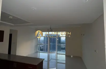 Apartment - 2 Bedrooms - 2 Bathrooms for rent in Oasis Tower 1 - Dubai Sports City - Dubai