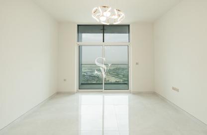 Apartment - 1 Bedroom - 1 Bathroom for rent in Skyz by Danube - Arjan - Dubai