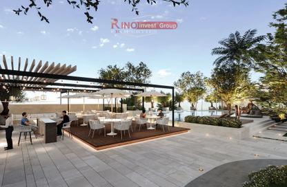 Apartment - 2 Bedrooms - 3 Bathrooms for sale in Lilium Tower - District 2 - Jumeirah Village Triangle - Dubai