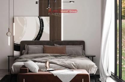Apartment - 2 Bedrooms - 3 Bathrooms for sale in Lilium Tower - District 2 - Jumeirah Village Triangle - Dubai