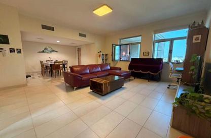 Apartment - 2 Bedrooms - 3 Bathrooms for rent in Turia - The Views - Dubai