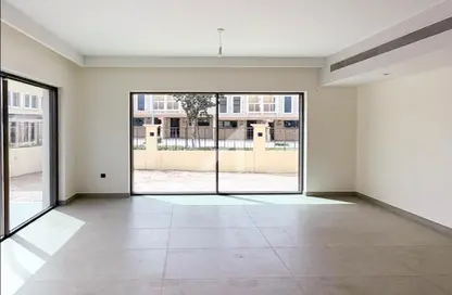 Townhouse - 5 Bedrooms - 5 Bathrooms for rent in Damac Lagoons - Dubai Townhouse - 5 Bedrooms - 5 Bathrooms for rent in Damac Lagoons - Dubai