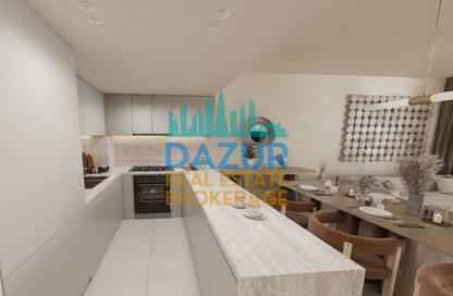 Apartment - 2 Bedrooms - 4 Bathrooms for sale in The Source - Saadiyat Cultural District - Saadiyat Island - Abu Dhabi