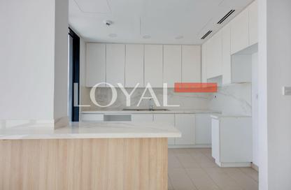 Townhouse - 4 - 5 for sale in Cherrywoods P3 - Cherrywoods - Dubai