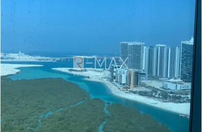 شقة - 1 حمام للايجار في أبراج هيدرا افينيو - مدينة الأضواء - جزيرة الريم - أبوظبي شقة - 1 حمام للايجار في أبراج هيدرا افينيو - مدينة الأضواء - جزيرة الريم - أبوظبي