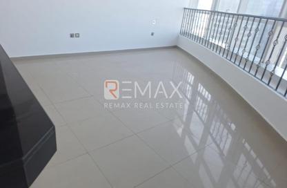 Apartment - Studio - 1 Bathroom for rent in Hydra Avenue Towers - City Of Lights - Al Reem Island - Abu Dhabi