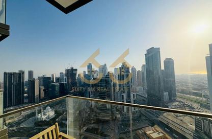Apartment - 1 Bedroom - 1 Bathroom for rent in Burj Crown - Downtown Dubai - Dubai