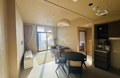 Apartment - 1 Bedroom - 1 Bathroom for rent in Burj Crown - Downtown Dubai - Dubai