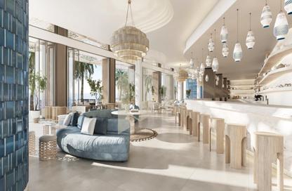 Apartment - 2 Bedrooms - 3 Bathrooms for sale in Nikki Beach Residences - Al Marjan Island - Ras Al Khaimah