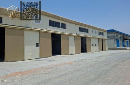 مجمعات للبيع - استوديو - 8 حمامات للبيع في الجرف 3 - الجرف - عجمان وسط المدينة - عجمان