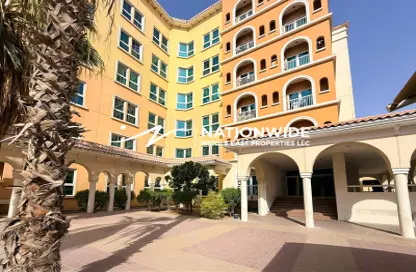 Apartment - Studio - 1 Bathroom for sale in Ritaj A - Ritaj (Residential Complex) - Dubai Investment Park (DIP) - Dubai