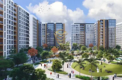 Apartment - 1 Bedroom - 2 Bathrooms for sale in Olfah - Muwaileh Commercial - Sharjah