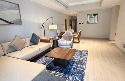 Apartment - 1 - 2 for rent in Crown Residence - Barsha Heights (Tecom) - Dubai Apartment - 1 - 2 for rent in Crown Residence - Barsha Heights (Tecom) - Dubai