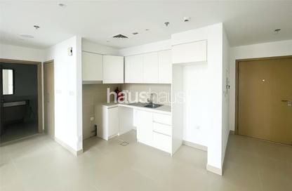 Apartment - 1 - 1 for rent in Creek Horizon Tower 2 - Creek Horizon - Dubai Creek Harbour (The Lagoons) - Dubai Apartment - 1 - 1 for rent in Creek Horizon Tower 2 - Creek Horizon - Dubai Creek Harbour (The Lagoons) - Dubai