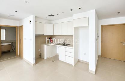 Apartment - 1 - 1 for rent in Creek Horizon Tower 2 - Creek Horizon - Dubai Creek Harbour (The Lagoons) - Dubai