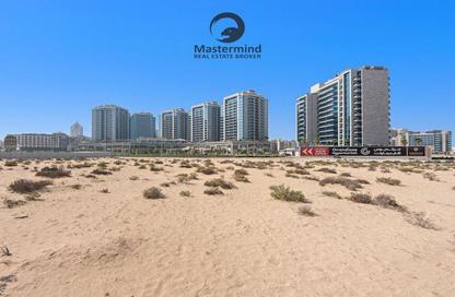 Land - Studio for sale in Saih Shuaib 2 - Dubai Industrial City - Dubai
