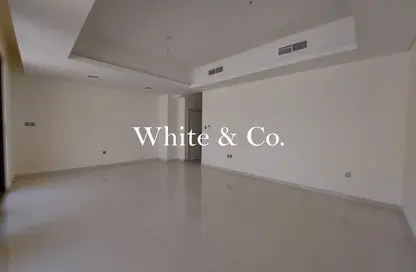 Townhouse - 4 Bedrooms - 5 Bathrooms for sale in Aster - Damac Hills 2 - Dubai