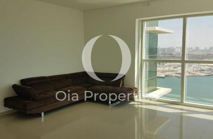 Apartment - 2 - 3 for rent in RAK Tower - Marina Square - Al Reem Island - Abu Dhabi Apartment - 2 - 3 for rent in RAK Tower - Marina Square - Al Reem Island - Abu Dhabi